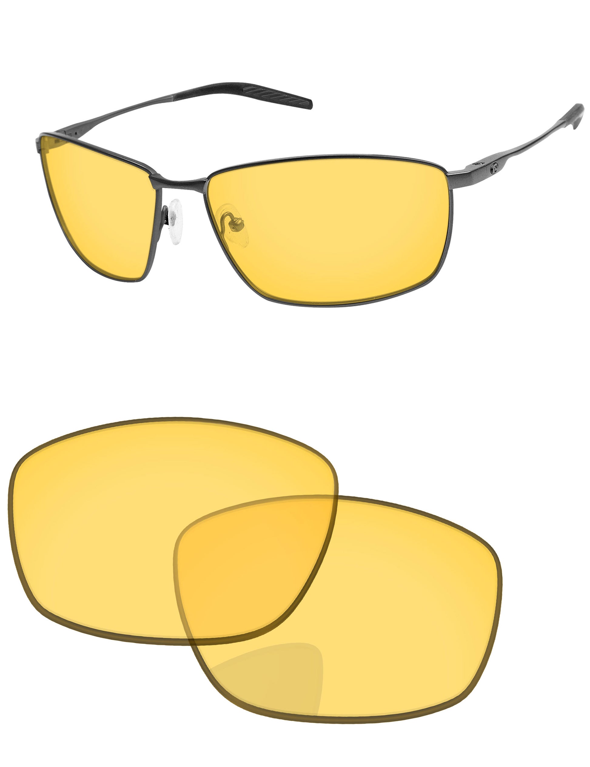 HD Yellow-Standard