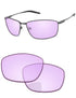 Low Light Pink-Standard