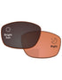 Orange Photochromic-Standard