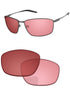 Pink Photochromic-Standard