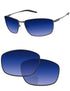 Sapphire Gradient-Standard