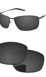 Solid Black-Standard