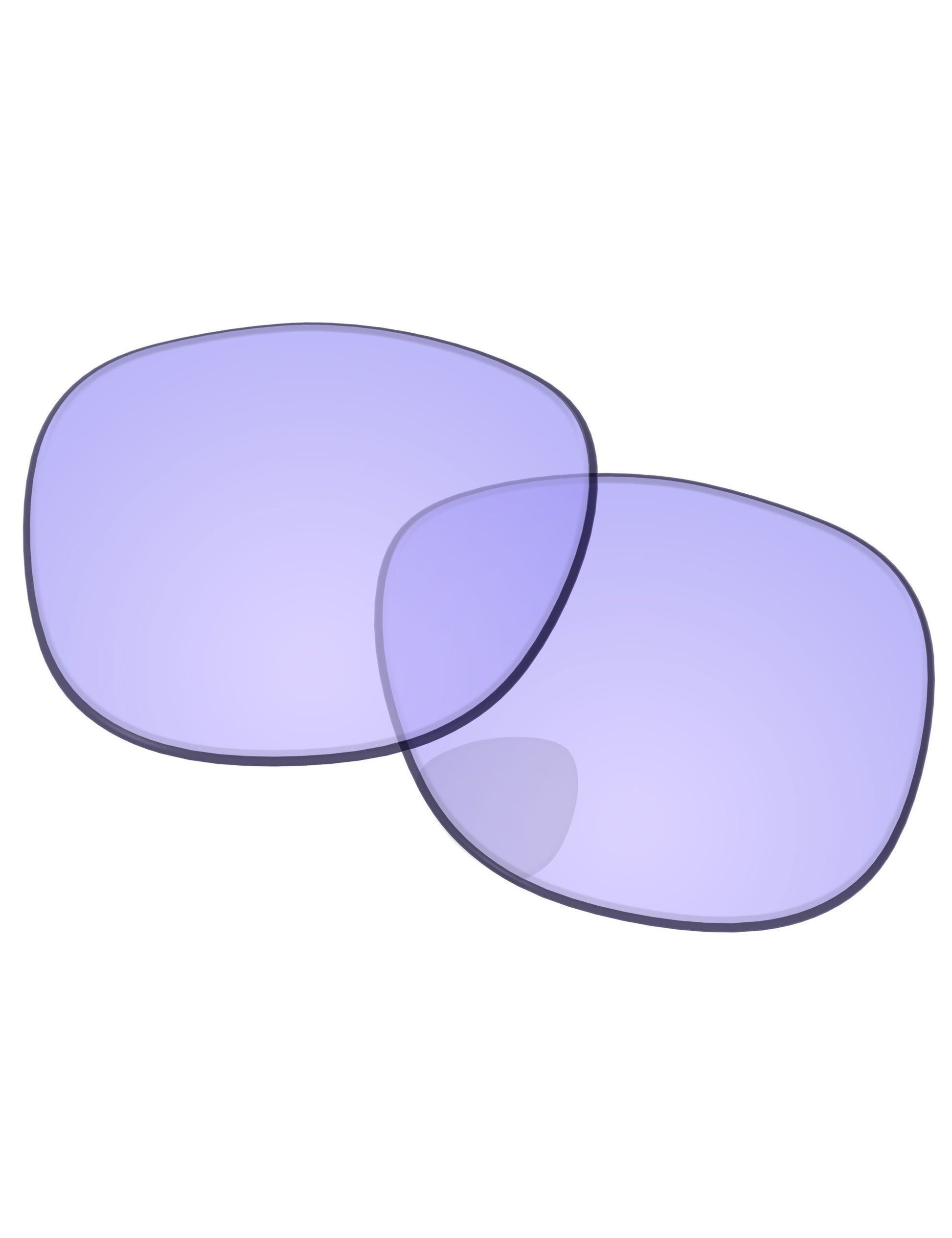 Low Light Violet-Standard