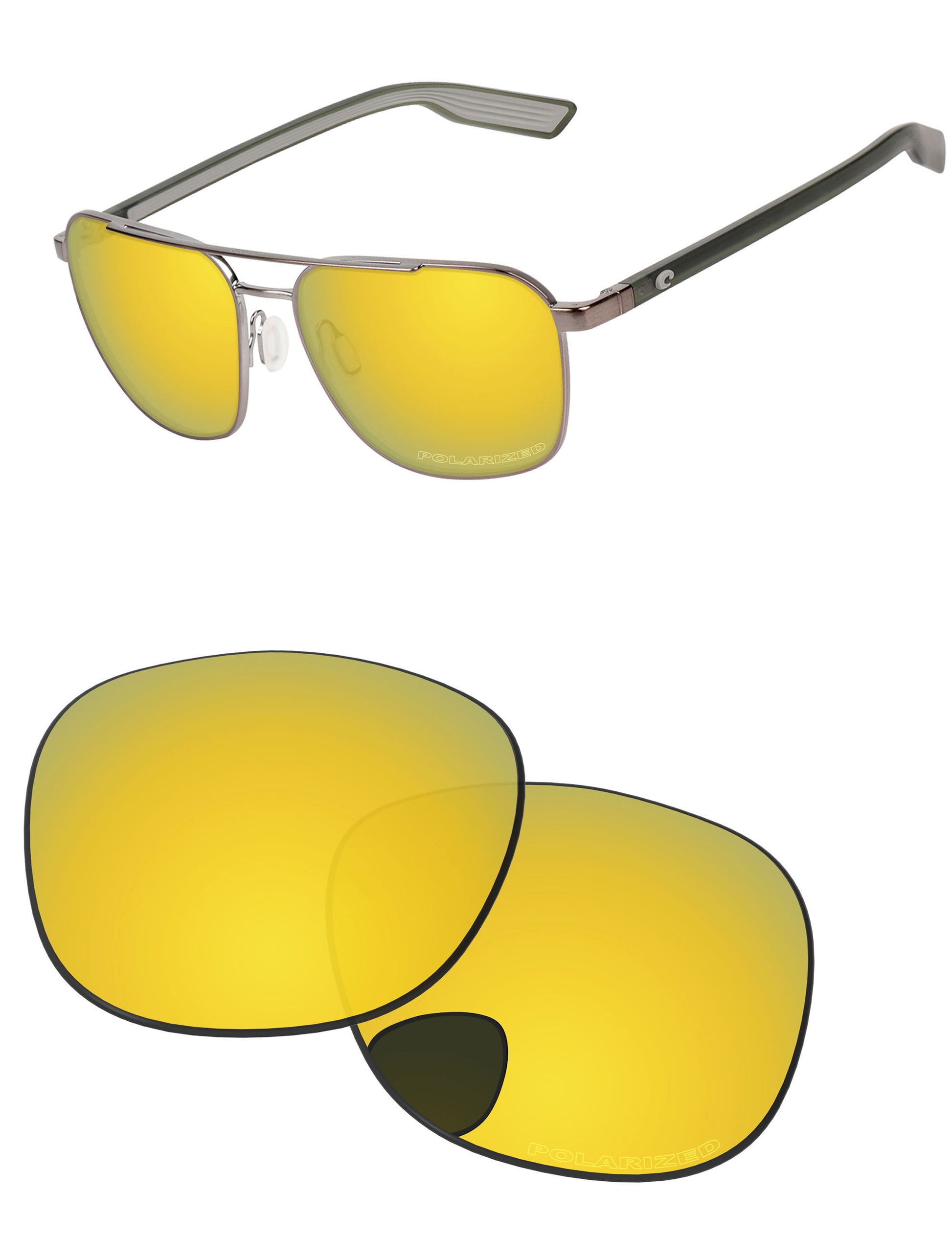24K Gold-Pro