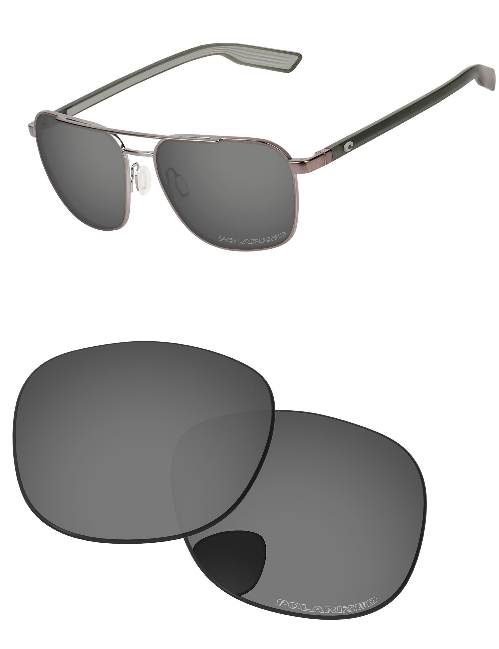 Black Chrome-Pro