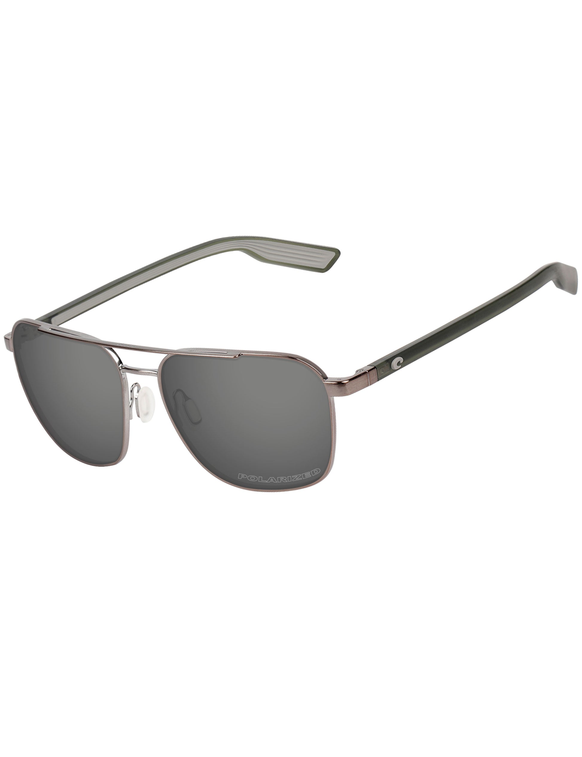 Black Chrome-Pro