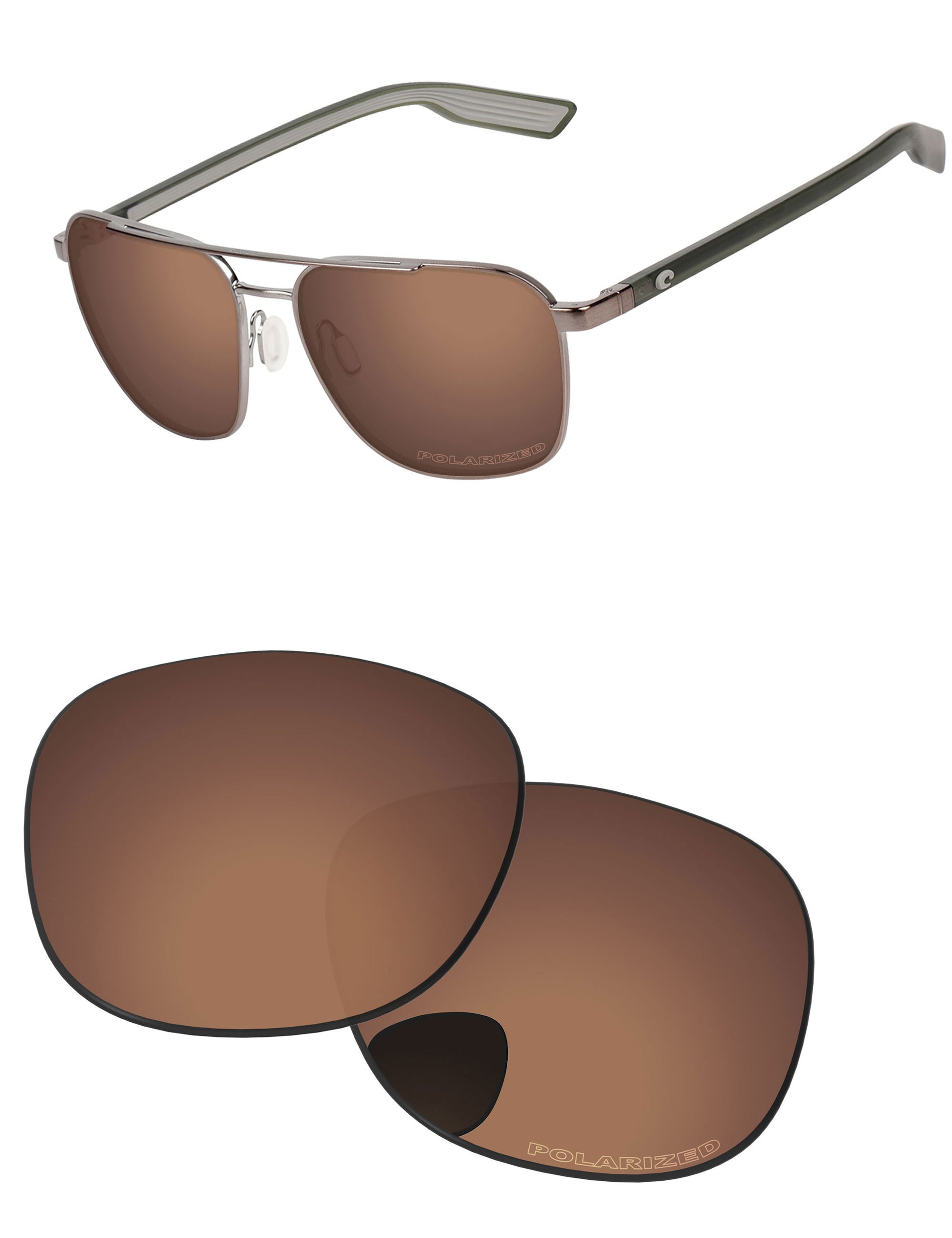 Copper Brown-Pro