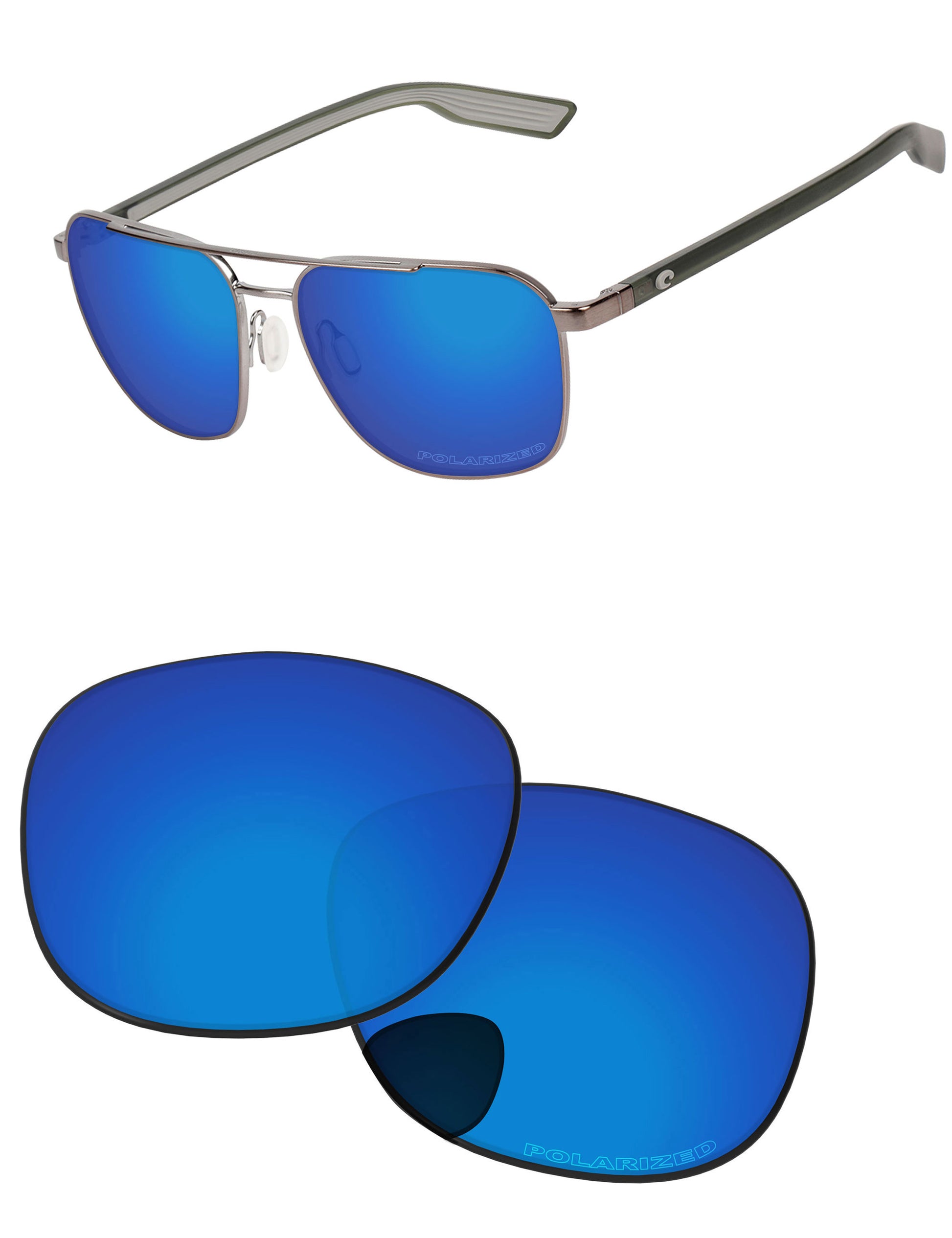 Deep Blue-Pro