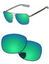 Emerald Green-Pro