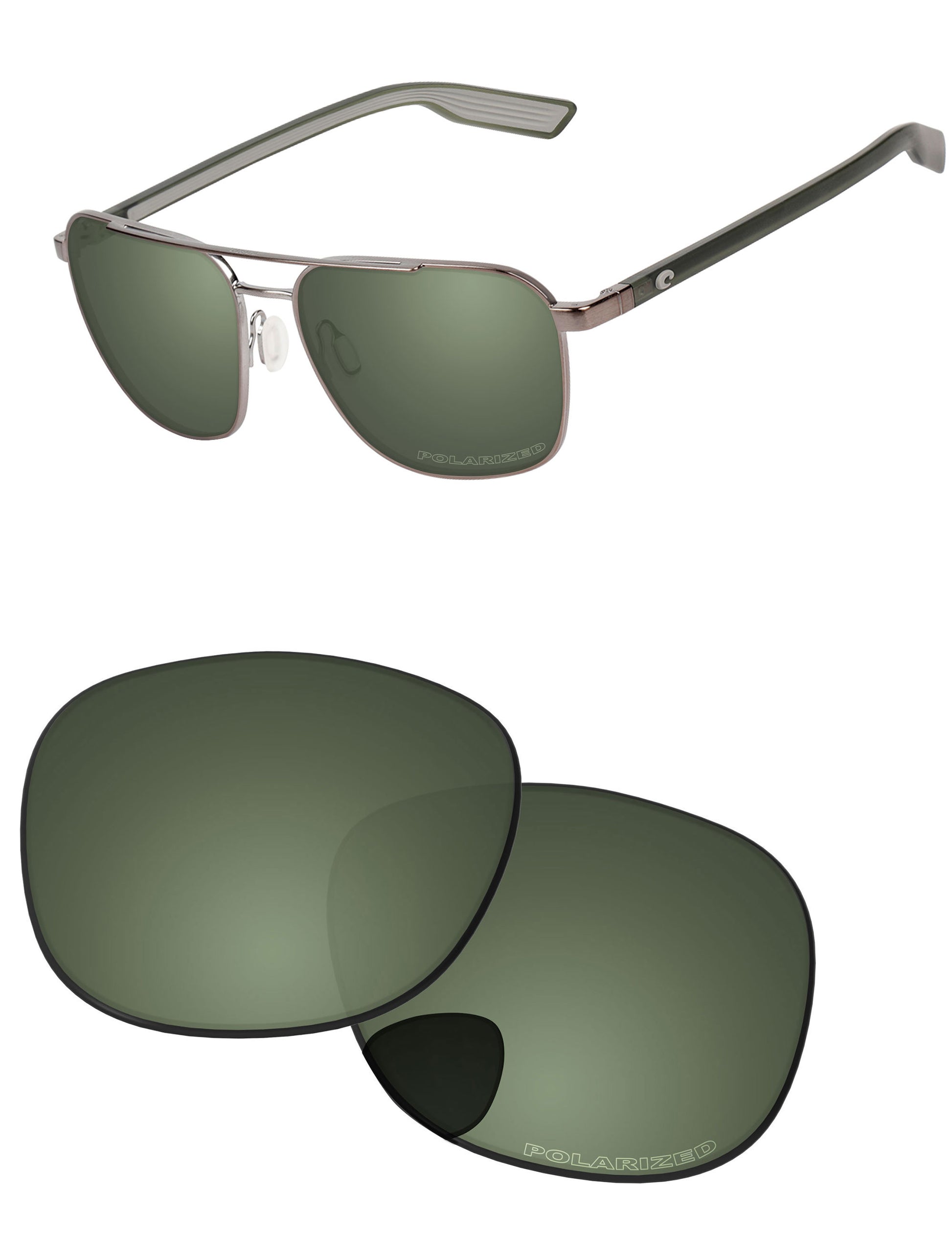 Gray Green-Pro