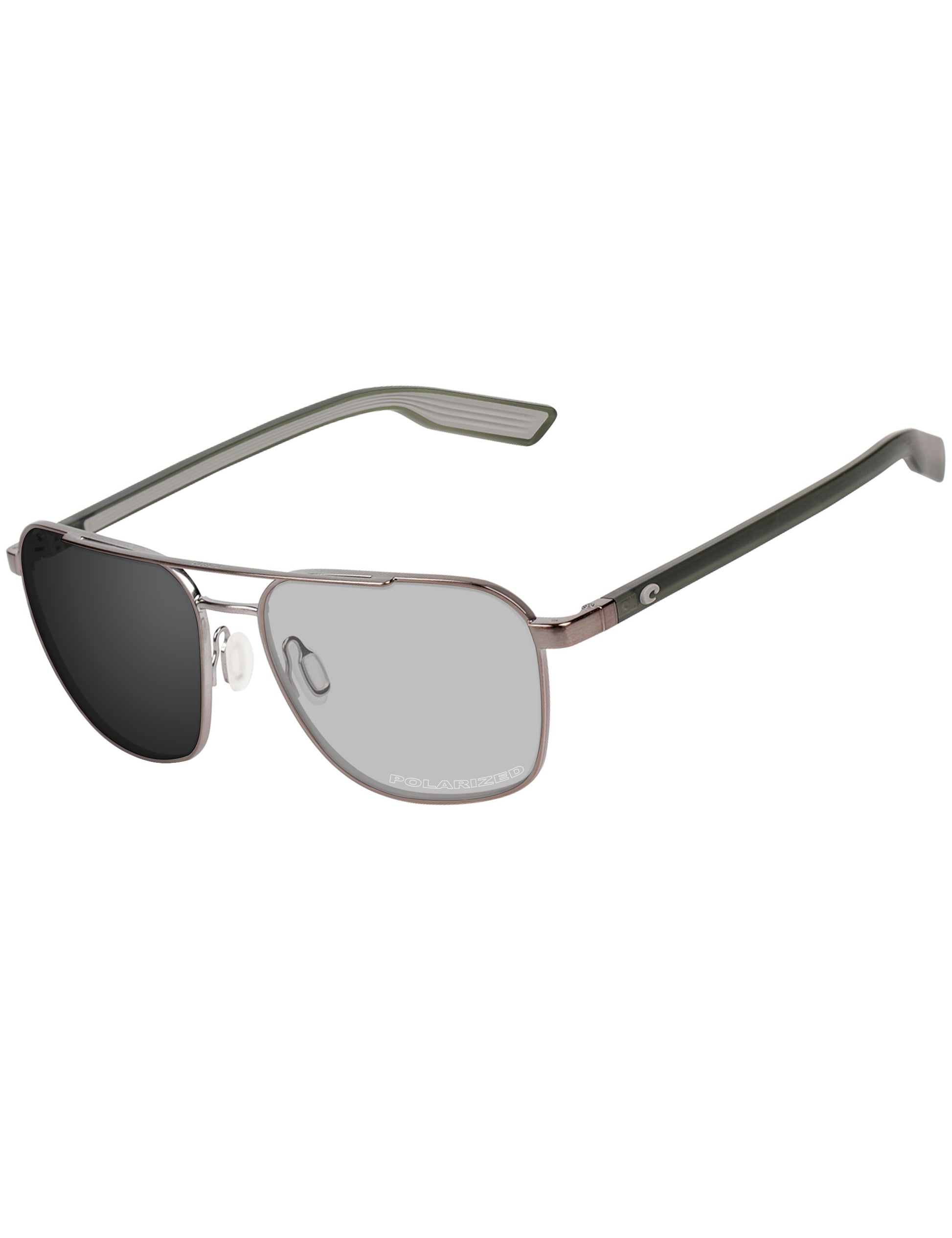 Gray Photochromic-Pro