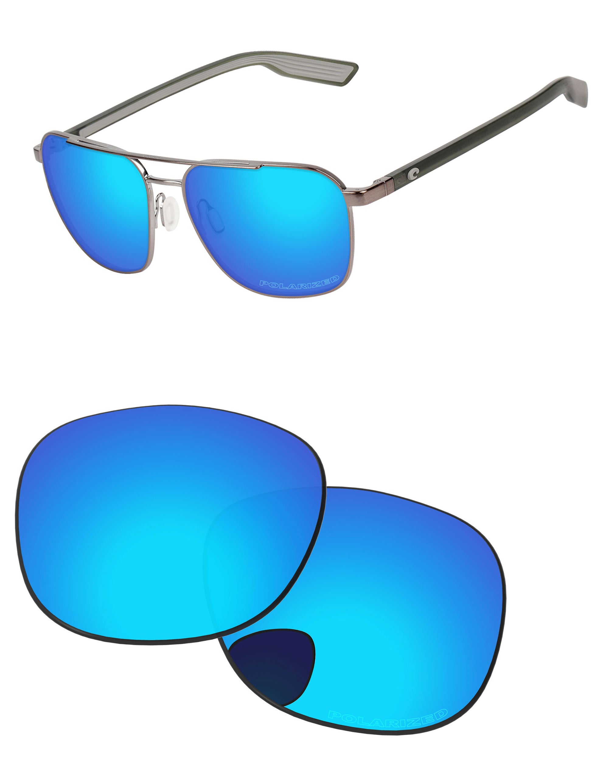 Ice Blue-Pro