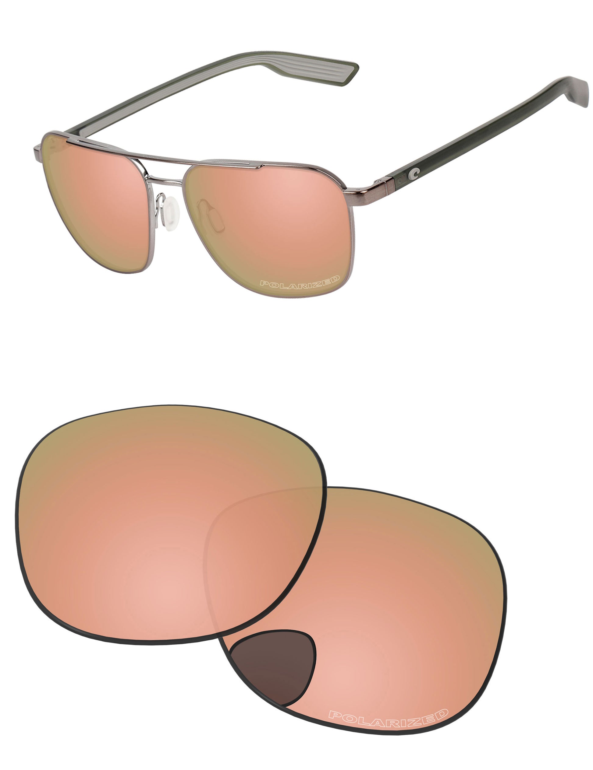 Rose Gold-Pro