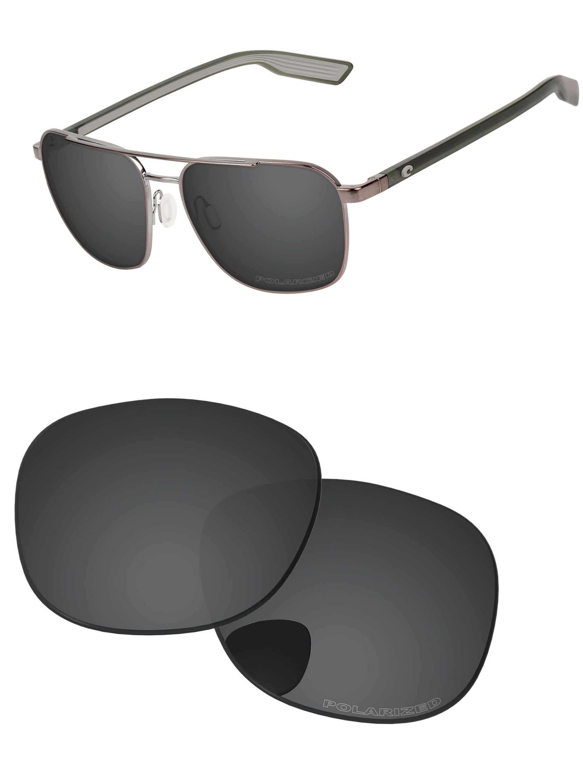 Solid Black-Pro