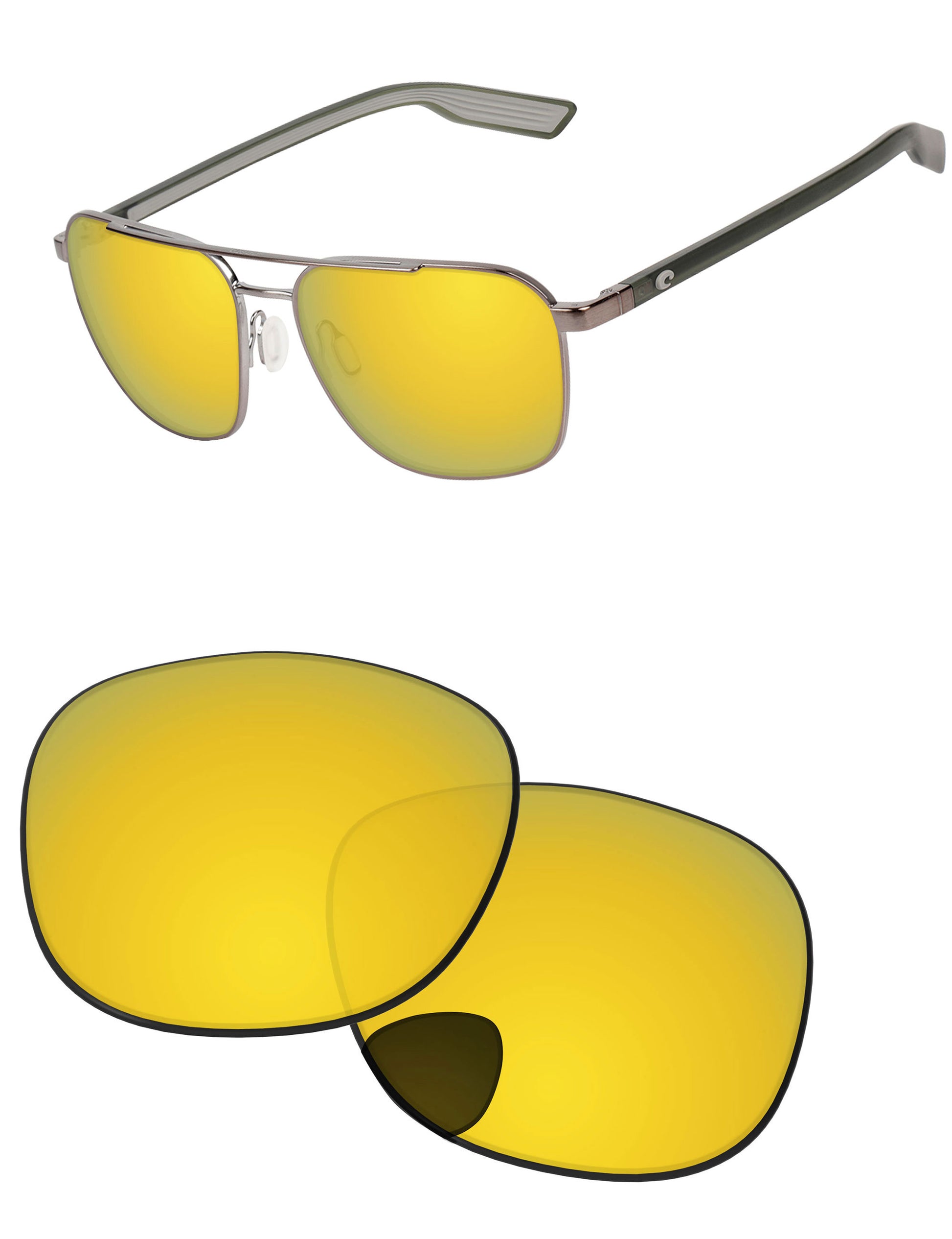 24K Gold-Pro+