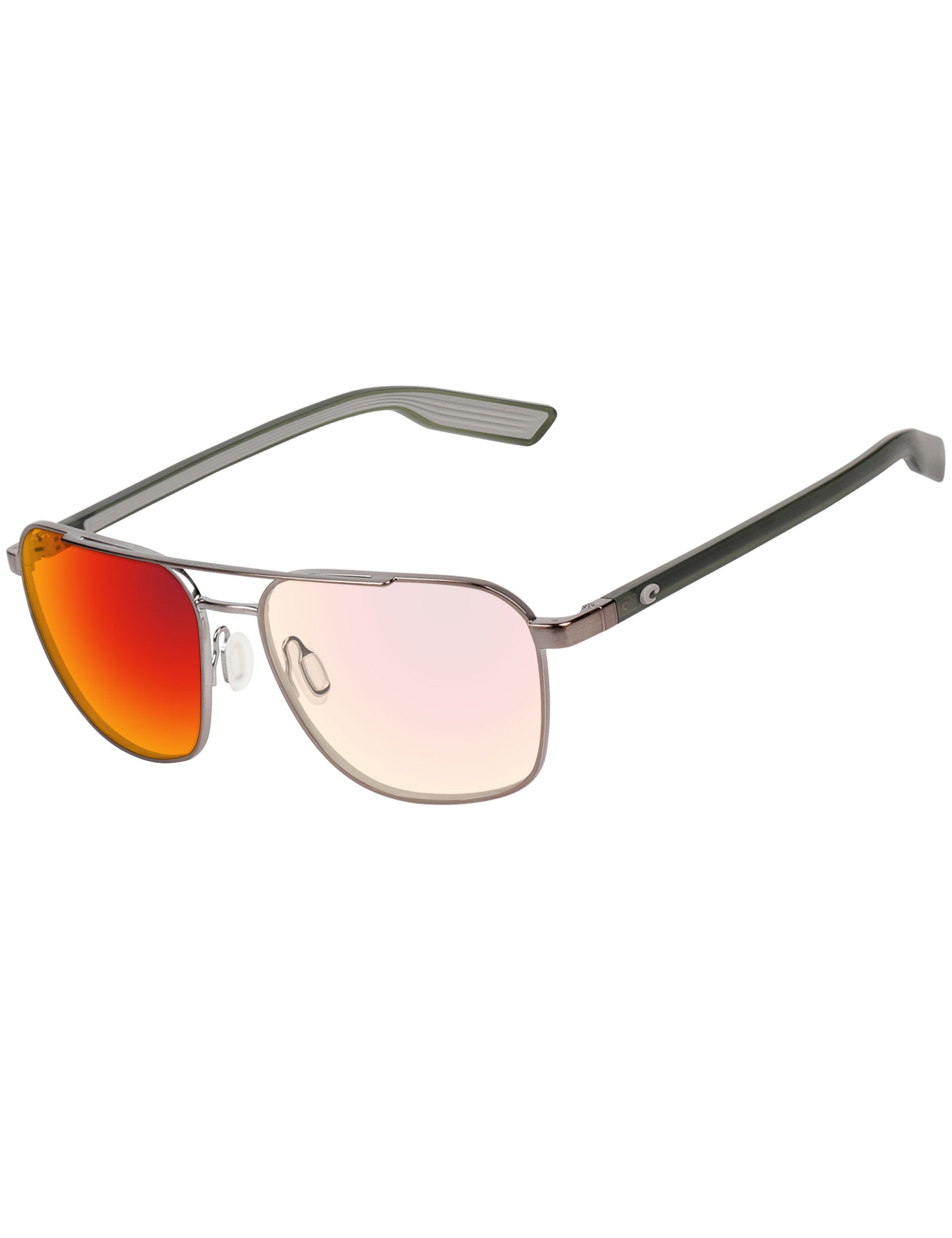 Adapt Red Shield Photochromic-Pro+
