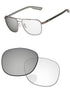 Adapt Silver Shield Photochromic-Pro+