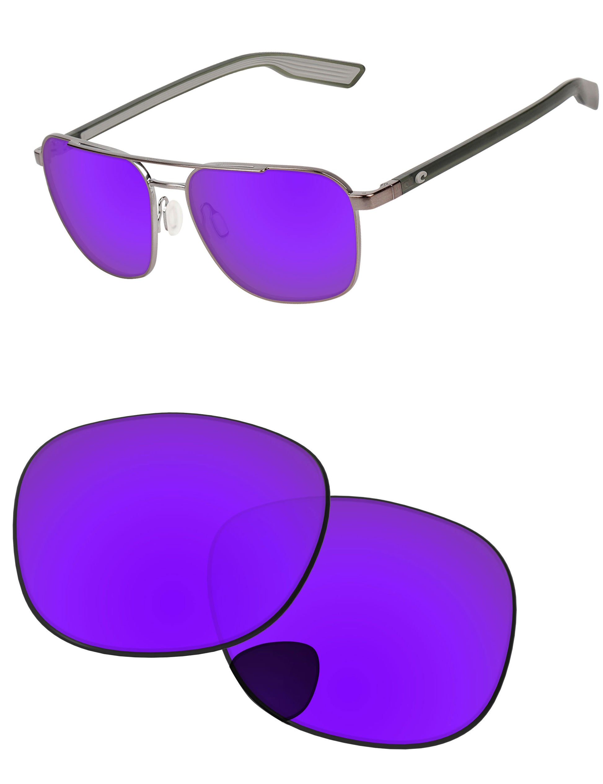 Plasma Purple-Pro+