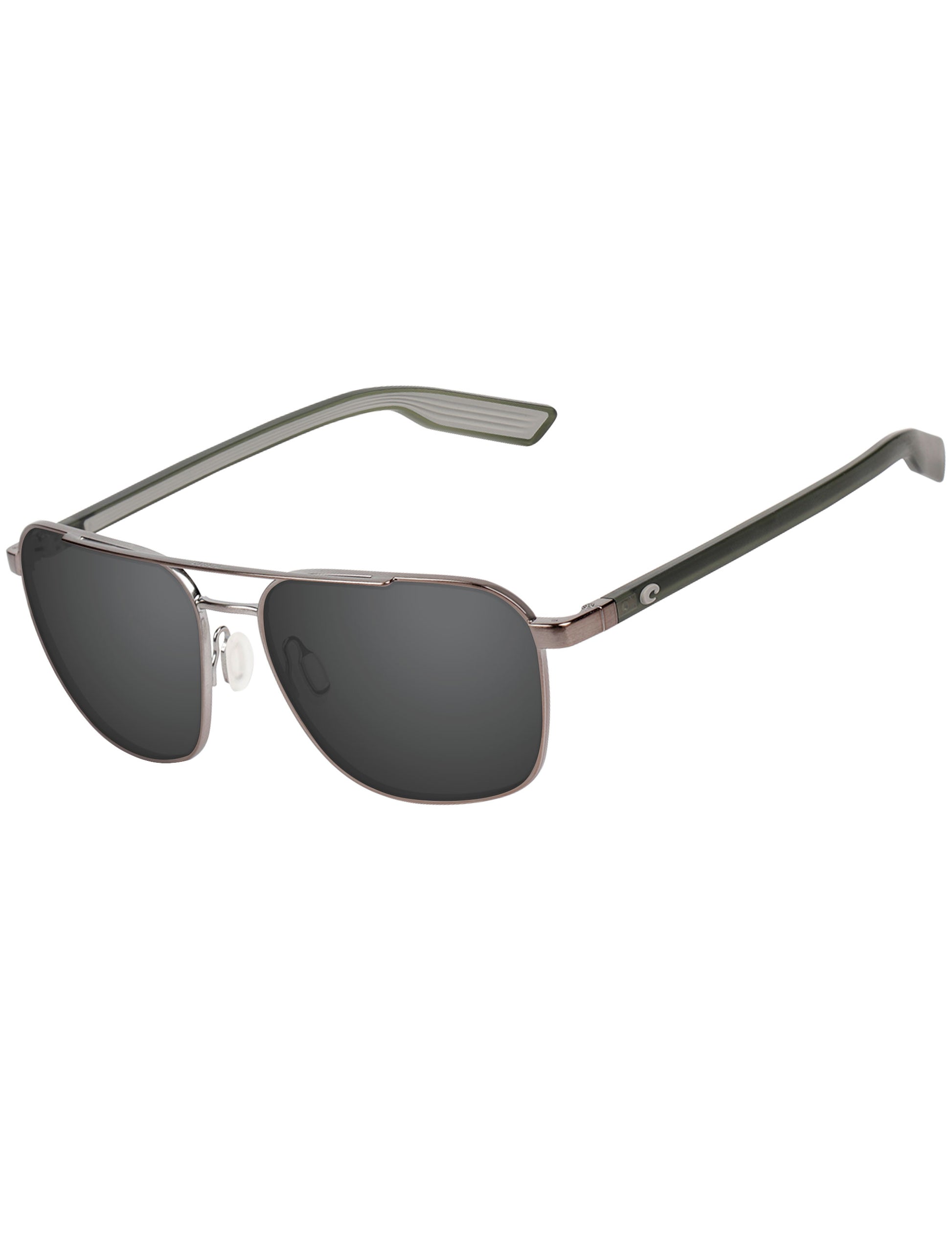 Solid Black Anti-Infrared-Pro+