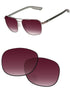 Burgundy Gradient-Standard