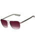 Burgundy Gradient-Standard