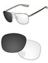 Adapt Gray Photochromic-Standard