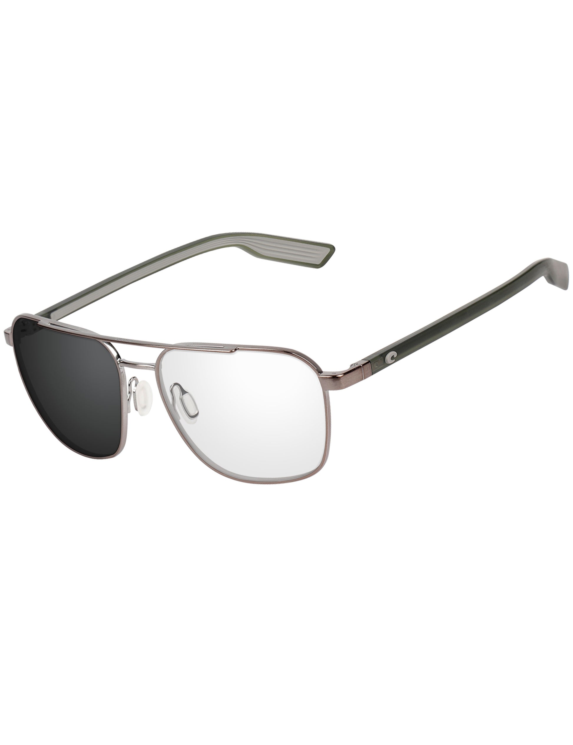 Adapt Gray Photochromic-Standard