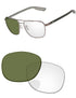 Adapt Green Photochromic-Standard