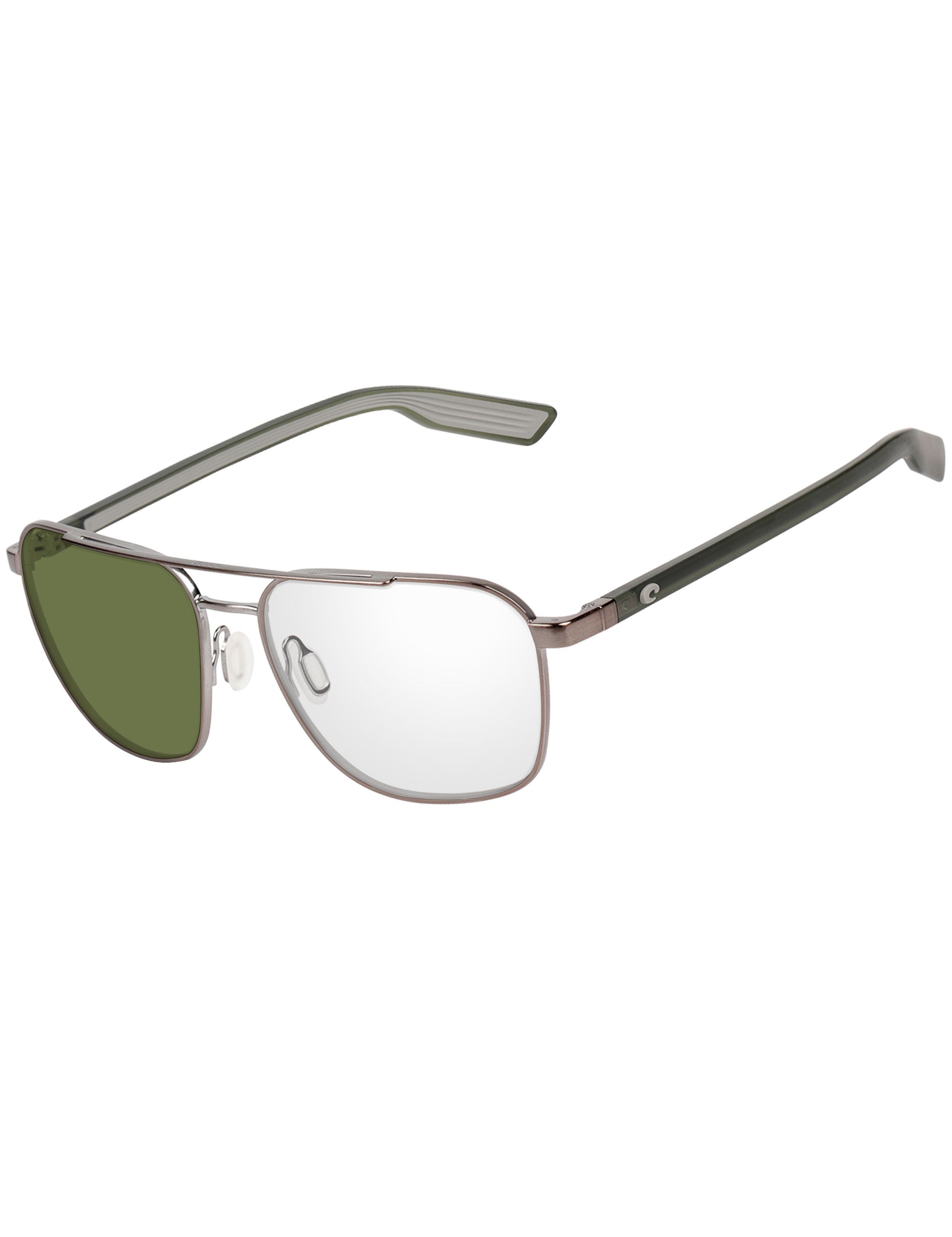 Adapt Green Photochromic-Standard