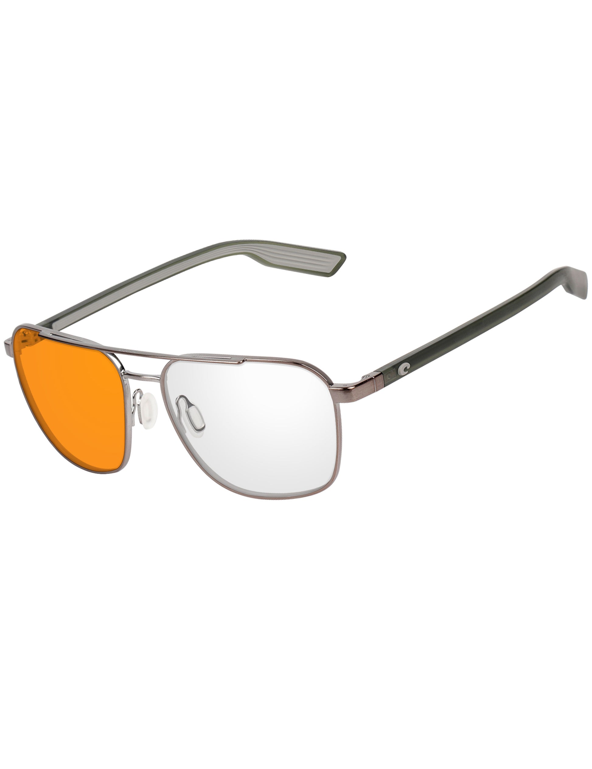 Adapt Orange Photochromic-Standard