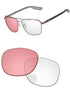 Adapt Pink Photochromic-Standard