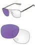 Adapt Purple Photochromic-Standard