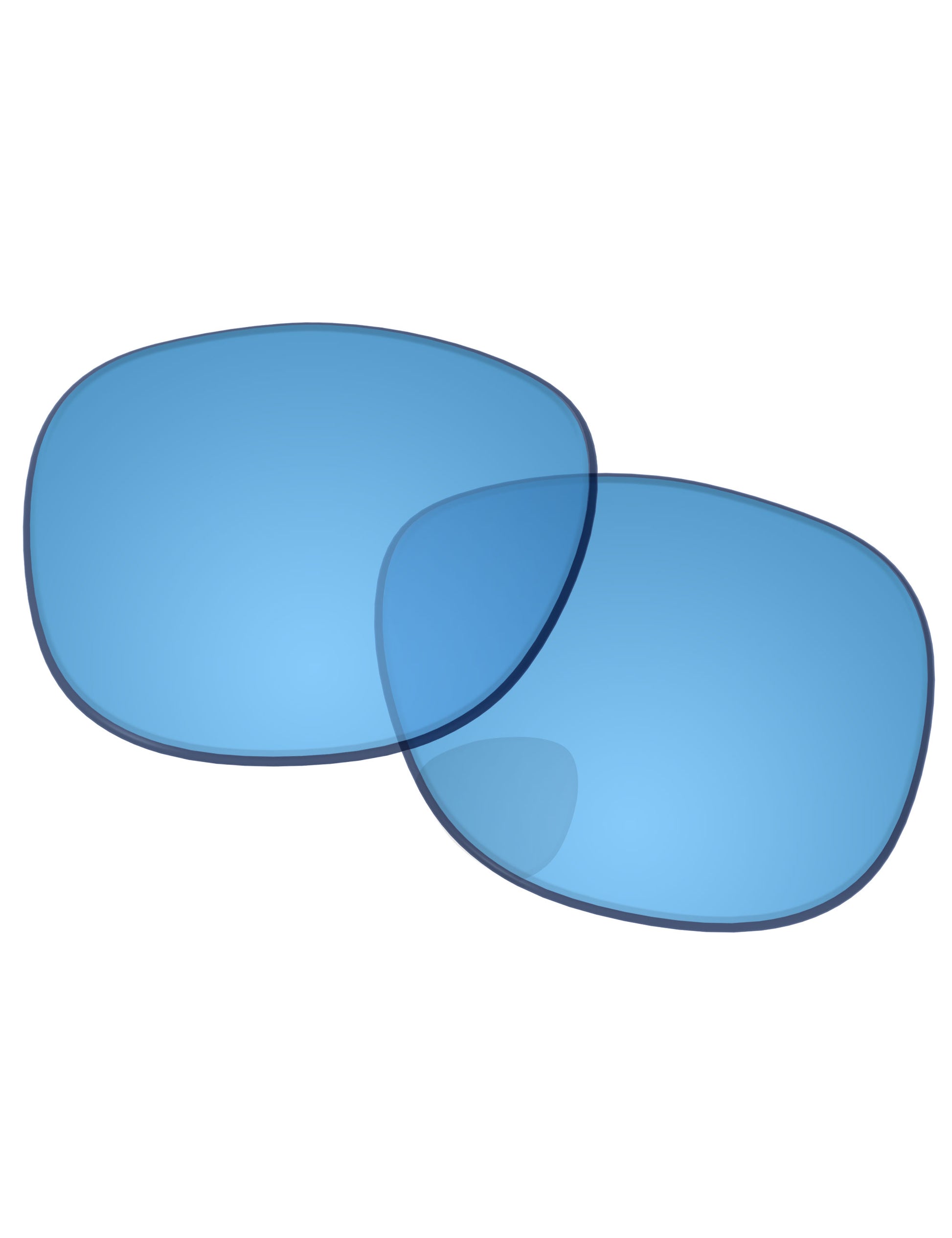 HD Blue-Standard