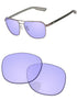 Low Light Violet-Standard