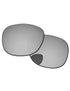 Silver Chrome-Standard