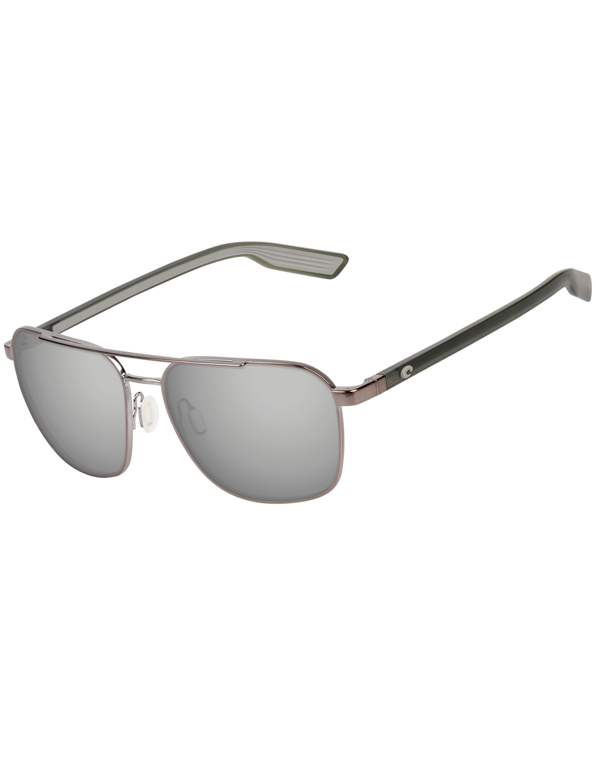Silver Chrome-Standard