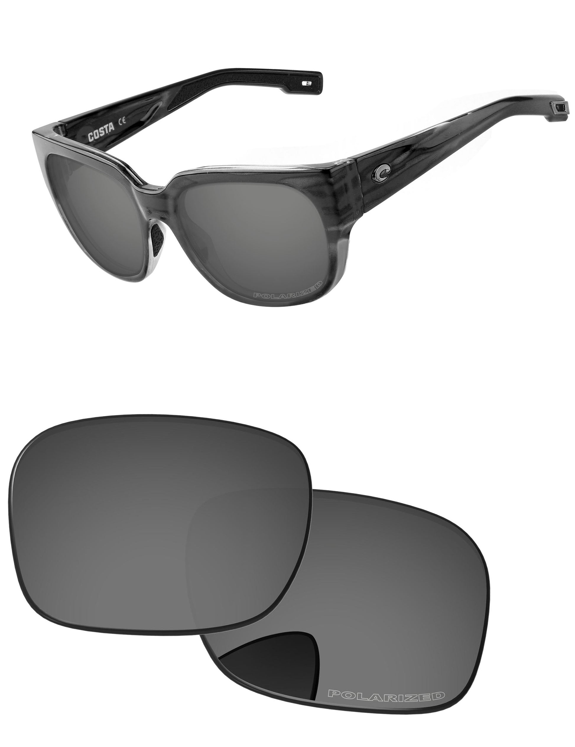 Black Chrome-Pro