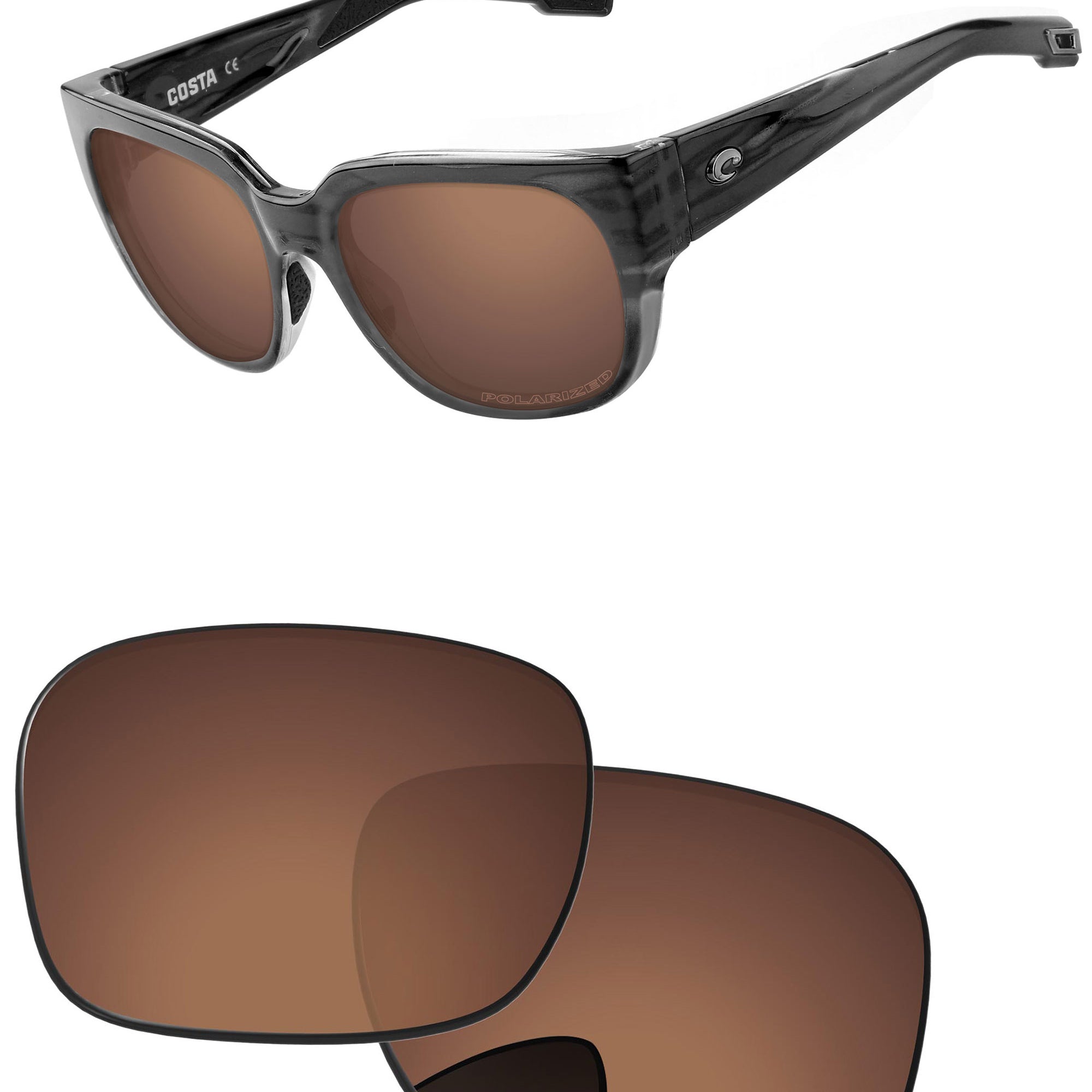 Copper Brown-Pro