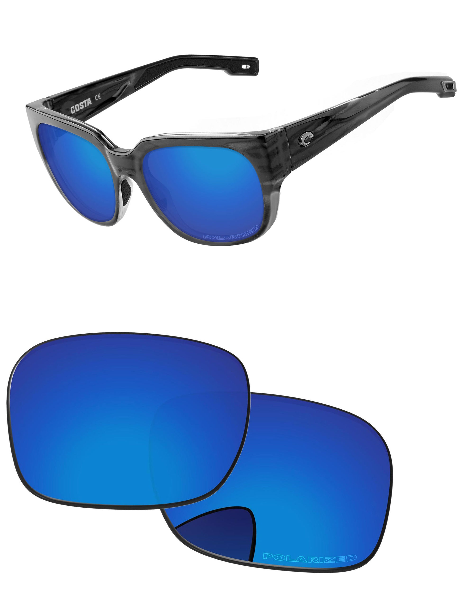 Deep Blue-Pro