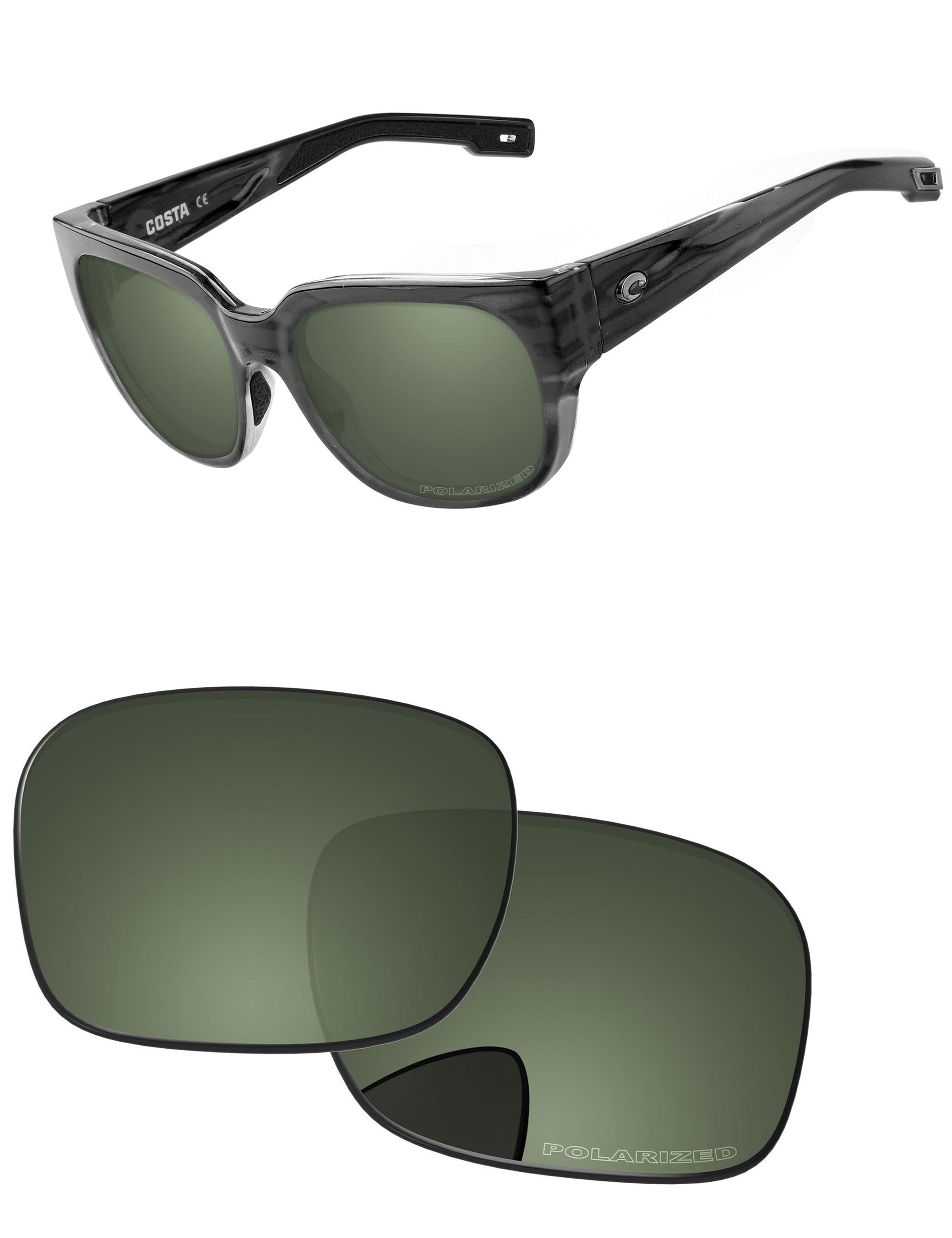 Gray Green-Pro