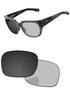 Gray Photochromic-Pro