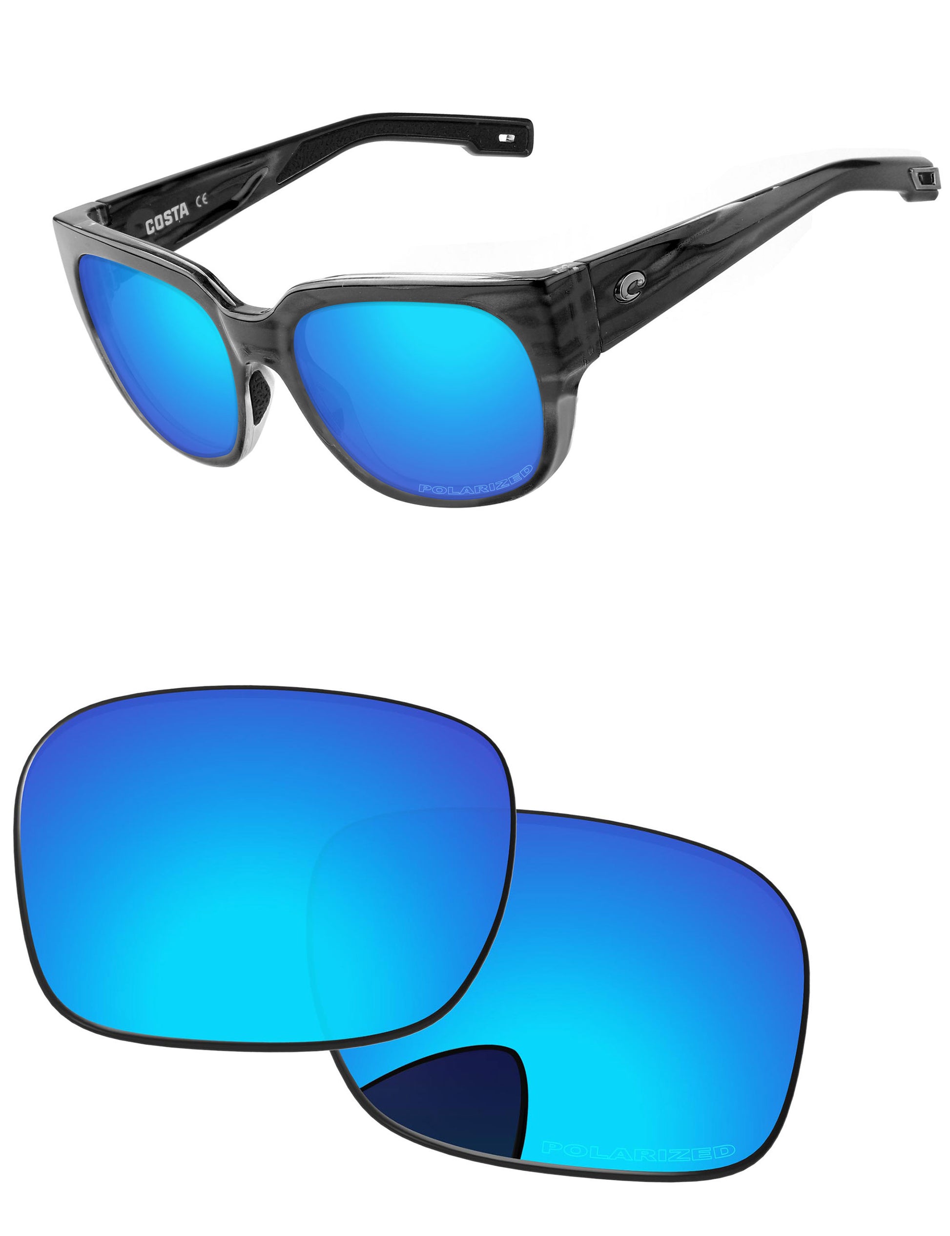 Ice Blue-Pro
