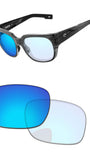 Adapt Blue Shield Photochromic-Pro+