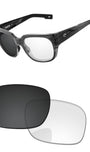 Adapt Gray Photochromic Blue Light Blocking-Pro+