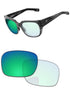 Adapt Green Shield Photochromic-Pro+