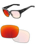 Adapt Red Shield Photochromic-Pro+