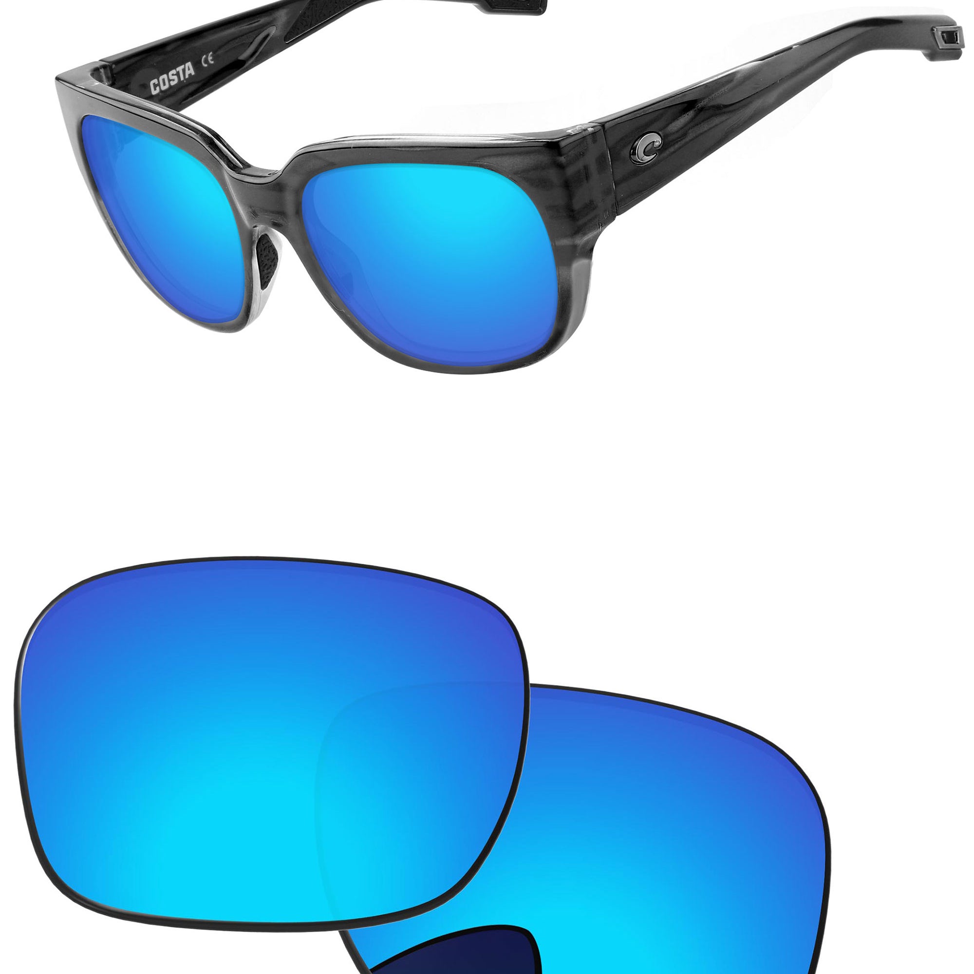 Ice Blue-Pro+