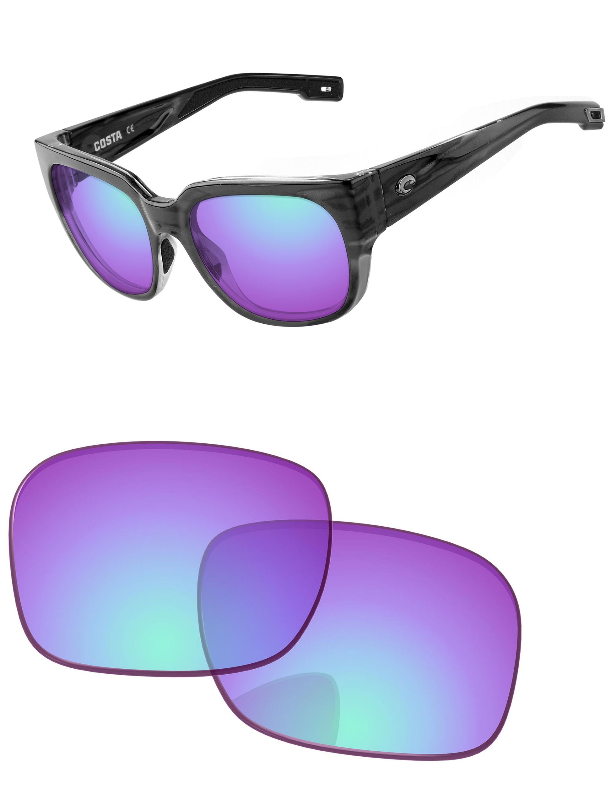 Magenta Golf-Pro+