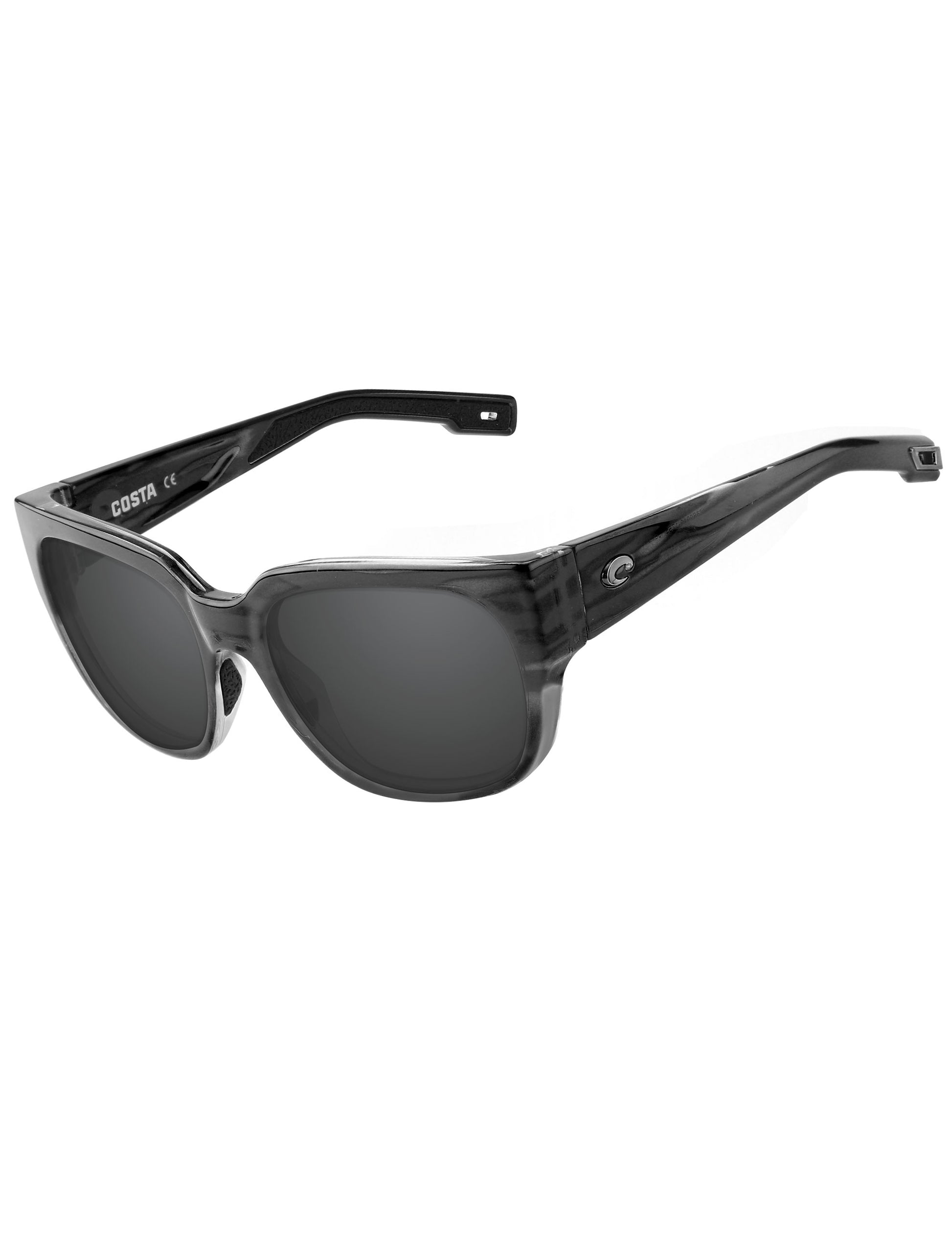 Solid Black Anti-Infrared-Pro+