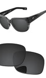 Solid Black Anti-Infrared-Pro+